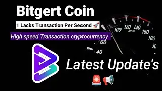 Bitgert brise Price prediction | what does brise coin do | bitgert brise coin migration burning news