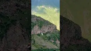 Полетали в красоте