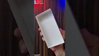 Google Pixel 7a - Can It Game??? | Unboxing Short #shorts #viral #pixelphone #harrywtplays