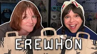 Erewhon Hot Bar Tasted Test!