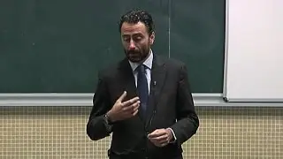 Jornada AECOC Tecnolog&iacute;a aplicada a la log&iacute;stica y el gran consumo