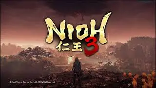 Nioh 3 OST - Jakotsu Baba