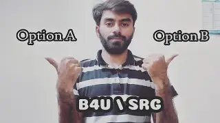 B4U plan A &  B | SRG Return investment plans | B4U update | SRG Update | Secureenx add remarks