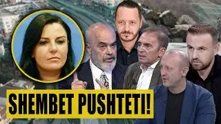 SPAK FUNDOS biznesmen&euml;t e qeveris&euml;?/ Zbardhen DETAJE SHOKUESE nga aksioni i BKH! Prova q&euml; TRONDISIN!