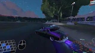 💨🔥🚥Tandem with the Team and Friends🚥🔥💨 - Tokyo Drift -