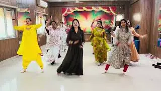 Bole chudia bole kangana