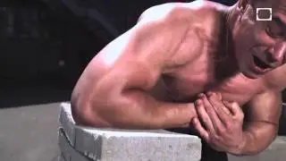 Brick Breaking - (Slow motion)