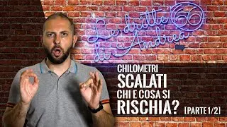 La TRUFFA delle auto usate con KM SCALATI &egrave; un problema nazionale! (1/2)