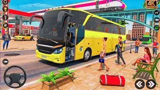 City Bus Simulator 2026 &ndash; Ultimate Bus Driving Experience!