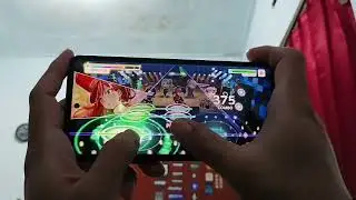 Afterglow - Rolling star Expert Full Combo (Hand POV)