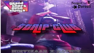 Strip Club | (GTASHIMLA) | @sickstunnersofcl  X @zennikmusic NIRVIKAAR | #rap #viral #trendingsong 
