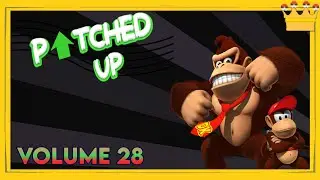 Pitched Up - Volume 28 (Donkey Kong Country Returns Edition)