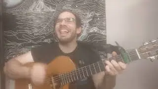 Savior and King by Nick Smith Tutorial