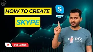 how to create skype account on pc @skffreelancingtips