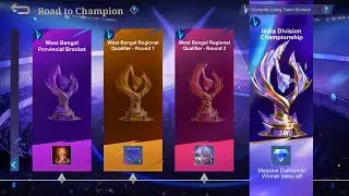 LETS PLAY MRO WITH SUBS | MLBB India #MLBB #mobilelegendslive #moba5v5