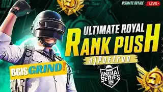 BGIS Grind EXPOSED Top Techniques for Fast Royale Rank Push