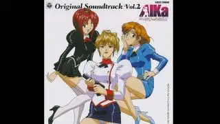 Agent Aika OST - Kessen
