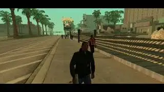 Mods Fix para el GTA San Andreas Android 2026