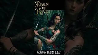 FAE FEMALE WARRIORS FROM REALM OF KHAOS