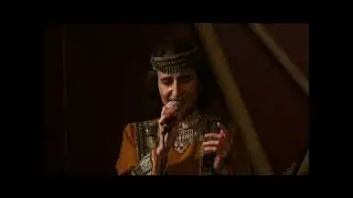 Sayat Nova medley