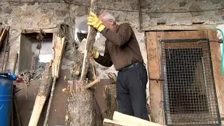 L&rsquo;Alta Ribagor&ccedil;a ja es prepara per comen&ccedil;ar la temporada de falles