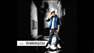 05. DeFact - Goe-uh-Mor-guh Feat. Ralpha | #Ontwikkelingsfase