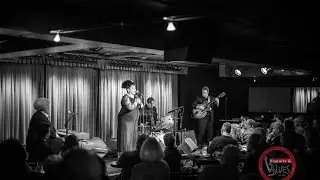 Biscuits and Blues Presents the Kim Nalley Band