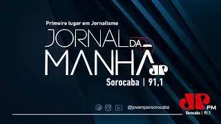 JORNAL DA MANHÃ 30/12/25 - Sorocaba