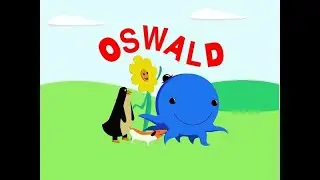 Oswald episode-5|| Ball of Yarn/Bird House#Cartoonz0
