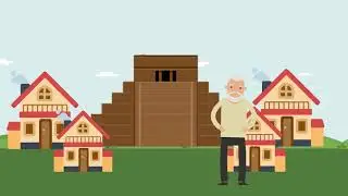 Os povos nativos da America