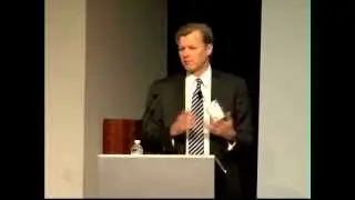 2013 AESC Global Conference - Michael Casey 
