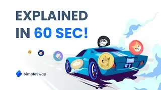 🐶 Shiba Inu #crypto explained in 60 seconds 🐶 | #Shorts