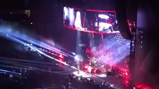 Queen - Live at AAMI Park Melbourne (1) 20/7/2020
