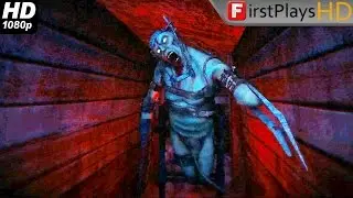 Doorways: The Underworld - PC Gameplay 1080p