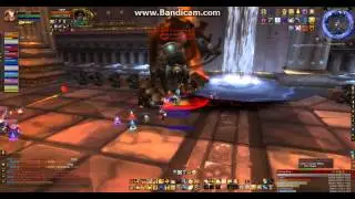 Ignis the Furnace Master (Stokin' the Furnace)