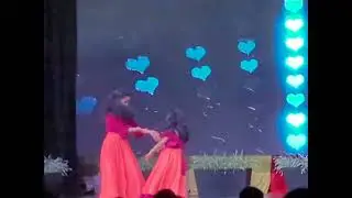 TACA Ugadi event 2023