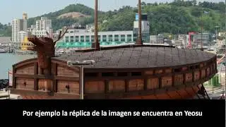 7 Curiosidades del Barco Tortuga (CH)