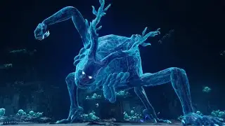 Ninja Gaiden 4 Realm of Silent Dead Frog Boss Fight Hard Mode