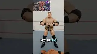 EVERY WWE Undisputed Champion in Figure Form! (AFS#3)