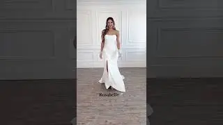 Spring Wedding Dresses! 🌸 #shorts