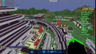 ChoiceCraft Factions is Live!