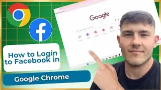 How to Login to Facebook in Google Chrome 1 (2026 Guide)