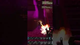 Entenring the Wrong Room in Empyrion