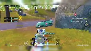 DANCIN MONTAGE | BGMI