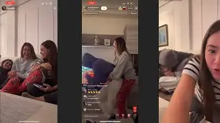 Directo de Lucia, Aida y Aroa del día 1/10/2022 (Completo)
