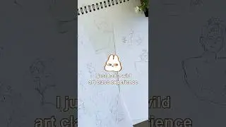 a wild art class experience