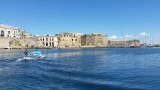 Città di Gallipoli - Introduzione