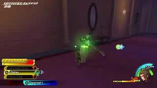 Kingdom hearts birth by sleep walkthrough part 4