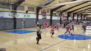 Emy HDE 5th vs Iberia Part Two 1-3-25