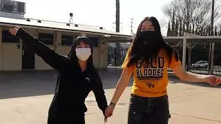 SHHS Showcase - ASB Campus Tour